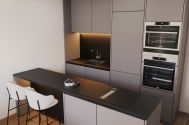 Apartmani - Grad Krk - EKSKLUZIVAN APARTMAN NA AKTRAKTIVNOJ LOKACIJI, 500 M OD MORA!